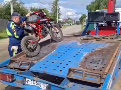 Опасный подарок от бабушки сыграл с родителями школьника злую шутку в Воронеже 