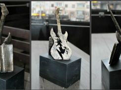 Мать Михаила Горшенёва приедет в Воронеж на открытие памятника 