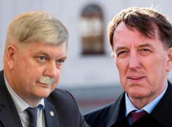 Зачем Гордеев сбрил усы, а Гусев отрастил