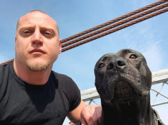 Рэпер Миша Маваши решил вернуться на 15 лет назад