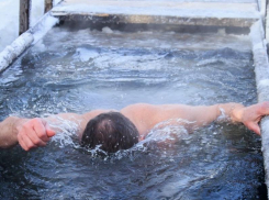 Где искупаться на Крещение в 2020 году в Воронеже