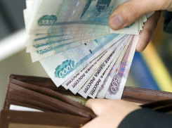 По темпам роста зарплаты Воронежская область заняла 11-е место в стране
