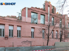 Скандально разрушенный хлебозавод не признали объектом культурного наследия в Воронеже 