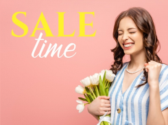 Строительная компания «ВЫБОР» анонсировала скидки на квартиры