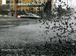 На выходных в Воронеже отремонтируют дороги на 16 улицах 