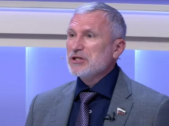 Какие привычки останутся после пандемии Covid-19, рассказал депутат Госдумы из Воронежа