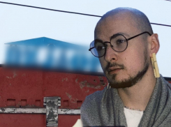 Метафоричную кастрацию Воронежа объяснил уличный художник