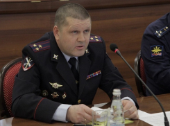 Взявший баню полковник Коротеев раскололся в Воронеже