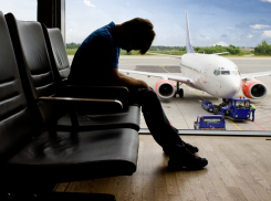 Воронежца не выпустили из России из-за долга в 10 тыс рублей