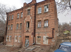 Дом, где жил священномученик Базилевский, отреставрируют в центре Воронежа