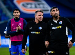 Главных претендентов на выход в РПЛ из Первой лиги назвал экс-тренер воронежского «Факела»