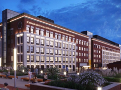 В Воронеже начали искать того, кто построит корпус онкодиспансера за 3 млрд рублей