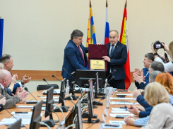 Названо имя нового главы Нововоронежа