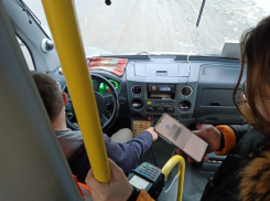 «Дефицит водителей»: мэрия ответила воронежцам, недовольным маршрутом №49м 