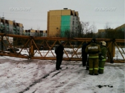 Под  Воронежем под суд пойдет прораб по чьей вине погибла 45-летняя крановщица 