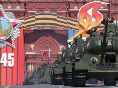 Воронежские курсанты и летчики примут участие в масштабном Параде Победы 2015 