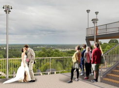 Смотровую площадку с видом на реку Воронеж решили создать в Рамони