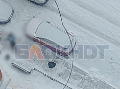Труп подростка обнаружили под окнами многоэтажки в Воронеже