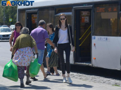 Новый тариф на проезд в Воронеже начнут считать в ближайшие дни