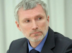«Родина» утвердила на переизбрание депутата Алексея Журавлева, родившегося в Воронеже