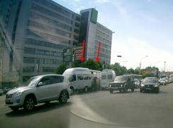 Четверо пострадавших после ДТП на Московском проспекте уже дома