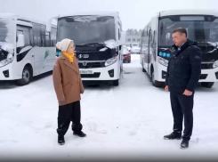 Власти пообещали остановить транспортный коллапс на Левом берегу Воронежа