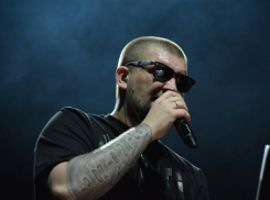 Василий Баста Вакуленко: «Я запомнил Воронеж по концертам не Басты, а НоГГано» 