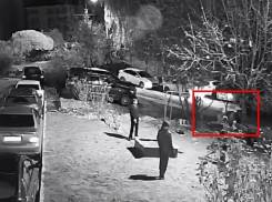 Мужчина избил детей под камерой в Воронеже