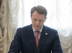 Алексей Гордеев остаётся «хорошистом» на фоне прогнозируемой волны отставок губернаторов с «колами»