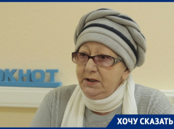 Директор УК подставил меня перед «Квадрой», - жительница Воронежа