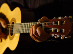 Воронежские барды определят победителя фестиваля авторской песни на Куликовом поле 