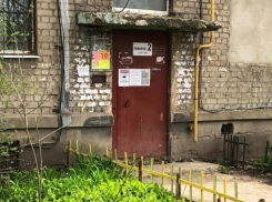 Обратную сторону центра Воронежа наглядно показала жительница города