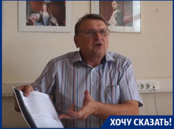 Подозреваю в попытке меня убить высокопоставленных людей в погонах, - воронежский депутат райсовета