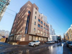 В Воронеже отель бизнес-класса выставили на продажу за 86 млн рублей