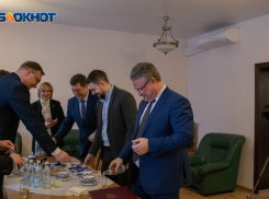 Определена дата голосования депутатов гордумы за нового мэра Воронежа
