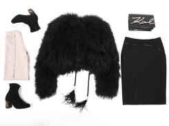 Где в Воронеже выгодно купить зимние брендовые вещи в «Черную пятницу» 