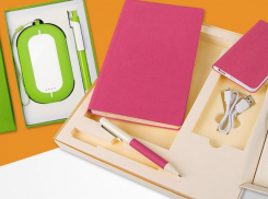 Как правильно выбирать сувенирную продукцию?