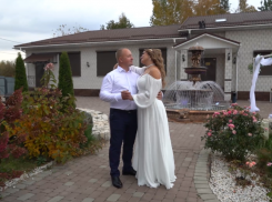 Инженер и аниматор из Воронежа сыграют свадьбу на глазах у всей страны