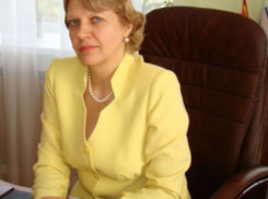 Руководитель управы Левобережного района Светлана Казарцева написала заявление об уходе по собственному желанию