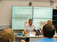 Жеглов или Шарапов: какого стиля управления будет придерживаться новый начальник воронежского МВД?