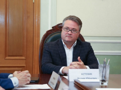 Вадим Кстенин назвал свою главную задачу после 2,5 лет в кресле мэра Воронежа