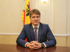 Экс-глава воронежского управления транспорта Максим Захаров перешел на министерский уровень 