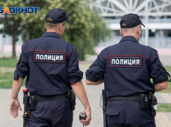 Народную дружину начали собирать в самом густонаселенном районе Воронежа