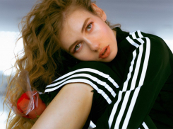 Отвязная певица Luna сделала откровенное признание о кайфе в Воронеже