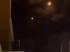 Что произошло в небе над соседним Белгородом этой ночью