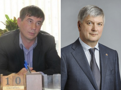 В задержании депутата Кудрявцева увидели связь с губернатором Гусевым