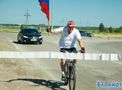 Олег Пахолков: В состоянии покоя жить неинтересно