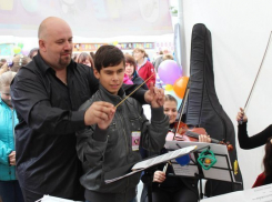 В Воронеже пройдёт акция «День рождения Чебурашки»