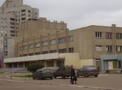 В Воронеже капитально отремонтируют ДК Машиностроителей за 61 млн рублей