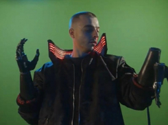 Cyberpunk в реальной жизни: воронежский киборг стал героем ролика по самой громкой игре 2020 года